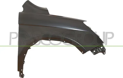 Produktbild von PRASCO HD8283003 Kotflügel Vorne Rechts für HONDA CR-V III (RE)