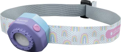 Obrázok produktu pre Čelovka Led Lenser Kidled4R (fialová)