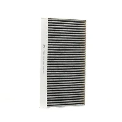 Produktbild von FEBI BILSTEIN 19588 Innenraumfilter Pollenfilter für AUDI A6 Avant (4F5, C6) Aktivkohle