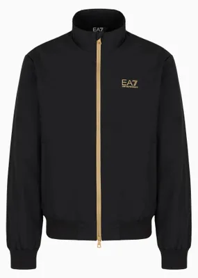 Produktbild von Emporio Armani EA7 EA7 GIUBBINO Herren Marineblau Daunenjacke Sportlich Alltag (PNFZZ-8NPB20-208)