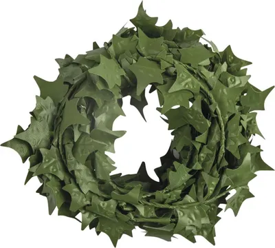 Image de Mini guirlande lierre vert foncé 3 m