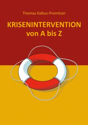 Produktbild von Krisenintervention von A bis Z