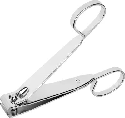 Produktbild von First Aid Only Nagelknipser mit Scherenaugen