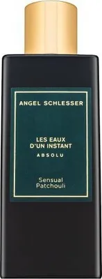 Zdjęcie produktu dla Angel Schlesser Les Eaux D'Un Instant Absolu Sensual Patchouli woda perfumowana unisex 100 ml