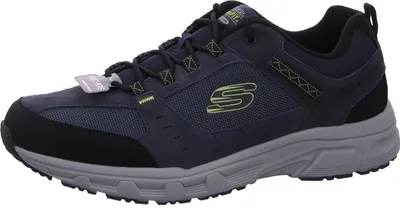 Produktbild von Skechers Oak Canyon Walkingschuh Blau