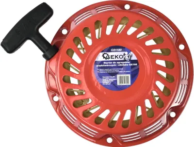 Obrázek produktu pro GEKO Startér k motoru GX160 G81180