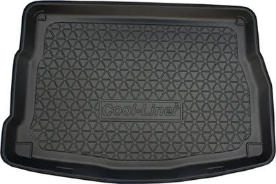 Produktbild von Z438699 Kofferraumwanne kompatibel mit Hyundai / Kia i30 II (GD) & i30 II (GD) 3 door/ Ceed II & pro Ceed 02.2012-01.2017 / 05.2012-05.2018