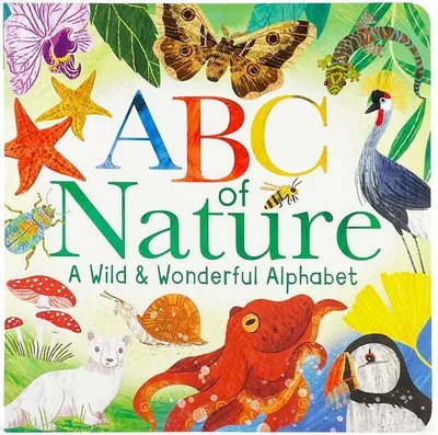 Produktbild von ABC of Nature