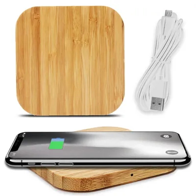 Produktbild von Ladegerät Wireless Charger für Apple iPhone 17 16 16e 15 Pro Max Plus Air 15W