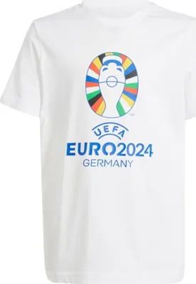 Image de T-shirt Adidas Official Emblem IT9306