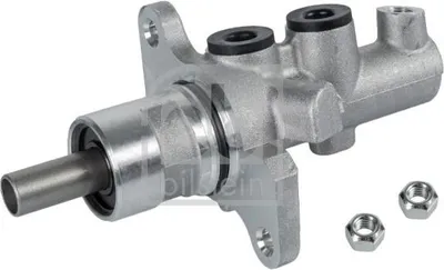 Produktbild von FEBI BILSTEIN 109434 Bremszylinder Hauptbremszylinder für BMW X5 (E53)