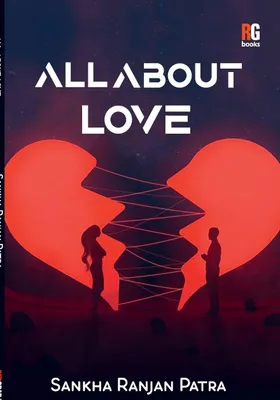 Produktbild von All about love