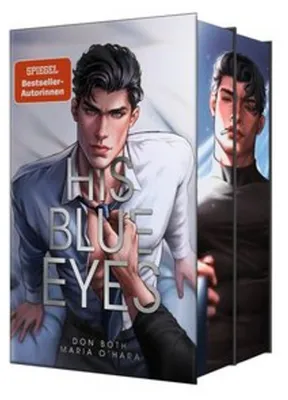 Produktbild von His Blue Eyes