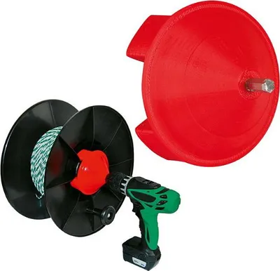 Image de Corral - COR442705 - Adaptateur d'enrouleur Easy-Drill pour 44270/441270