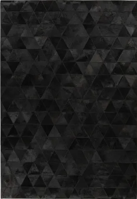 Produktbild von Isis 300 Schwarz 160cm x 230cm