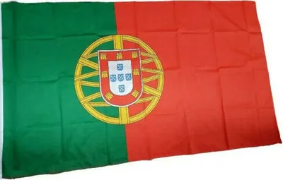 Produktbild von Fahne Flagge Portugal 90 x 150 cm von Versand-King