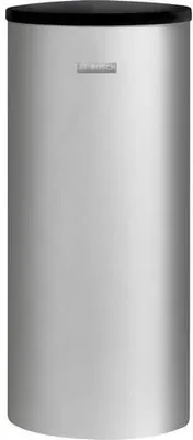 Produktbild von BOSCH bodensteh. Systemspeicher STORA W 160-5 P1 A , 1320x600, 160 L, silber