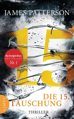 Zdjęcie produktu dla Die 15. Täuschung