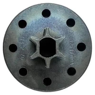 Produktbild von Stihl 12516421200 Original Kettenrad 1/4"P 6 Zähne für MSA 160 C-B, MSA 200 C-B