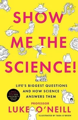 Obrázek produktu pro Show Me the Science