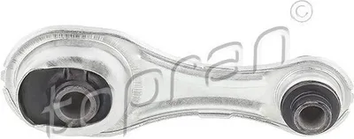 Produktbild von TOPRAN Motorlager Gummimetalllager Hinten für RENAULT Clio IV Schrägheck (BH) 701 967