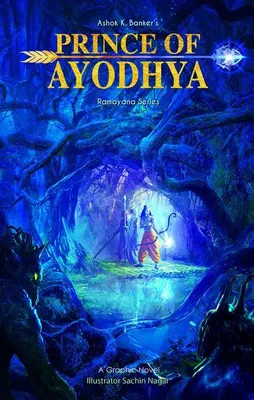 Obrázek produktu pro Prince of Ayodhya