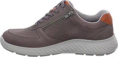 Produktbild von Jomos Menora Halbschuhe in Übergrößen Taupe [D2C] 326373 177 2211 große Herrenschuhe, Größe:39