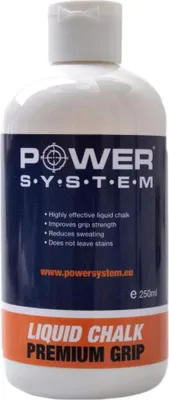 Zdjęcie produktu dla Gym Liquid Chalk - magnez w płynie - 250 ml