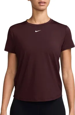 Produktbild von Nike One Classic Dri-FIT Shirt Damen