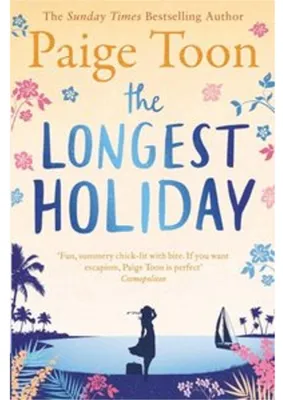 Zdjęcie produktu dla The Longest Holiday