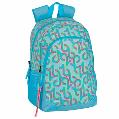 Produktbild von Herausforderung tiktokers anpassungsfähig Rucksack 42cm