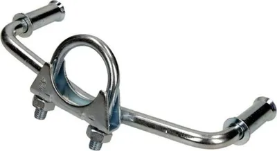 Produktbild von FA1 Auspuffhalter passend für PEUGEOT 2008 Kombi (CU) Auspuffanlage Montageteil 215-942