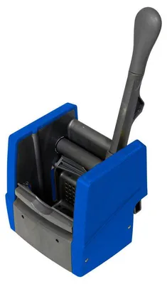 Produktbild von VERMOP Vermop-Presse VK4 blau, 25 x 21 x 55 cm | 1 Stück