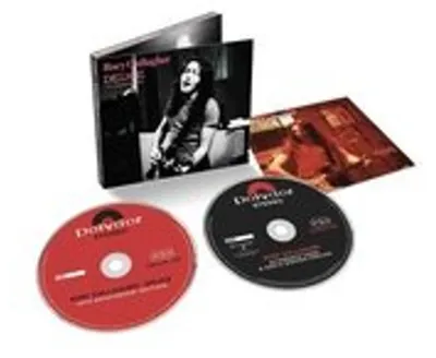 Productafbeelding van Deuce - 50e Jubileumeditie (2CD)