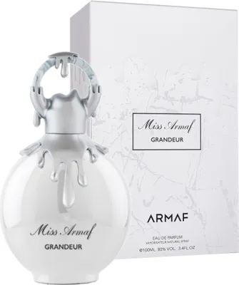 Zdjęcie produktu dla Armaf Miss Armaf Grandeur EDP 100 ml W