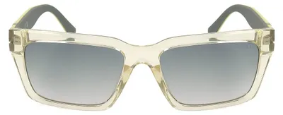 Produktbild von Guess Sonnenbrille GU00121 39C 56 Herren Gelb