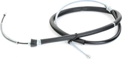 Produktbild von RIDEX Handbremsseil Seilzug Feststellbremse für SKODA Octavia I Combi (1U5) Hinten Hinten Rechts Hinten Links 124C0149
