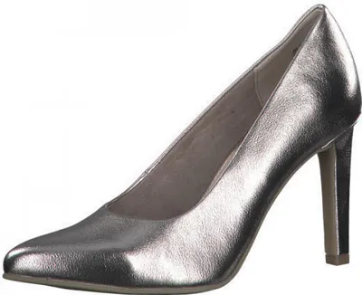 Produktbild von Marco Tozzi pumps Pumps platin in Gr. 39
