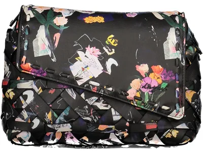 Immagine prodotto di Borsa Da Donna Nera Di Desigual