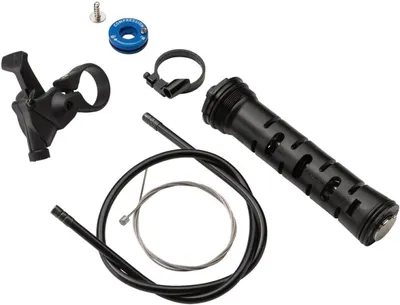 Obrázok produktu pre Odpružená vidlica ROCKSHOX Sektor Silver A1 2014-2016 pre XC32 a S