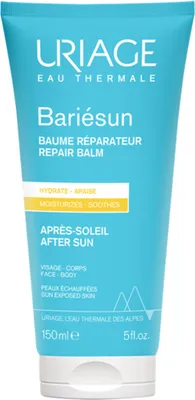 Obrázek produktu pro Uriage - Eau Thermale Repair Balm After Sun - Regenerační balzám po opalování 150ml