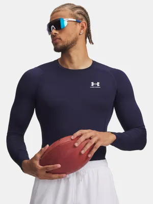 Obrázok produktu pre Under Armour UA HG Armour Comp LS-NVY - MT