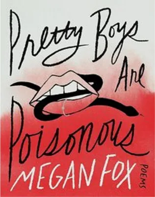 Immagine prodotto di Pretty Boys Are Poisonous