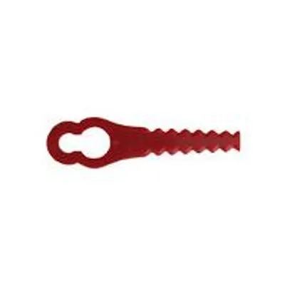 Image de Couteau Trimma Pour Coupe Bordure Gardif Modèles Cl Cgt 2325li, Cl Idt Cgt 2325li.