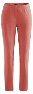 Stehmann Hose Loli3-742 in orange