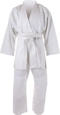 Produktbild von Judo KJ-1-Kimono, 190