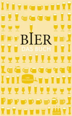 Produktbild von Bier. Das Buch