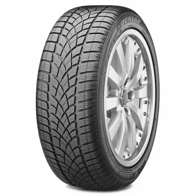 Produktbild von Dunlop Wi car-tyres SP Winter Sport 3D ( 215/50 R17 95V XL )