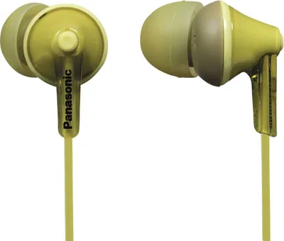 Produktbild von Panasonic RP-HJE125 EY