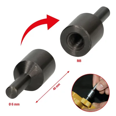 Obrázok produktu pre Trzpień KS-TOOLS